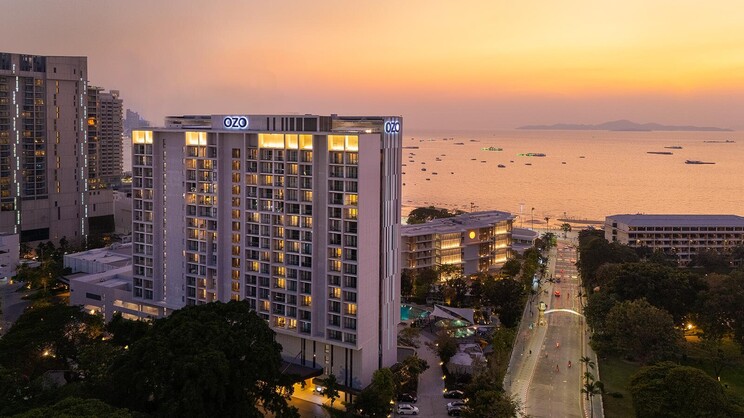 OZO North Pattaya